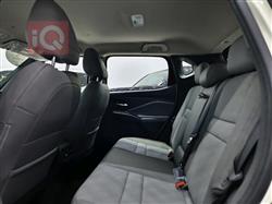 نيسان ماغنيت